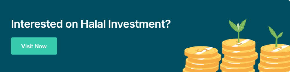 Interested In Halal Investment